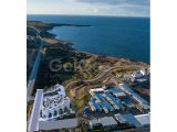 Girne Esentepe Süper Lüks Studio