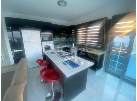 Merkez'de 2+1 eşyalı havuzlu 860 STG / 0548 823 96 10