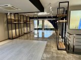Merkez'de 200 m2 kiralık dükkan 4000 STG / 0548 823 96 10