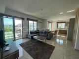 Girne Merkez 2+1 Lüks Eşyalı Daire