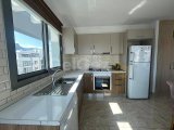 Girne Merkez 2+1 Lüks Eşyalı Daire