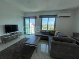 Girne Merkez 2+1 Lüks Eşyalı Daire
