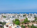 Girne Zeytinlik Süper Lüks Daireler
