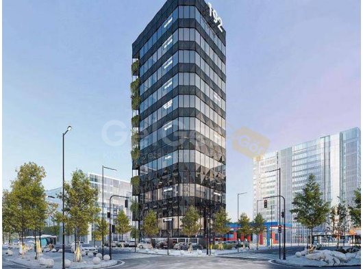 Lefkoşa 2+1 Satılık Daire veya Ofis