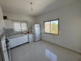 Lefkoşa’nın Kalbinde 3+1 Eşyalı Daire