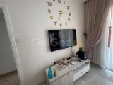 Lefkoşa’nın Kalbinde 3+1 Eşyalı Daire