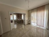 Lefkoşa’nın Kalbinde 3+1 Eşyalı Daire