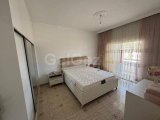 Lefkoşa’nın Kalbinde 3+1 Eşyalı Daire
