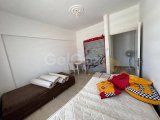 Lefkoşa’nın Kalbinde 3+1 Eşyalı Daire