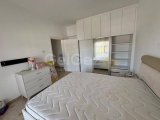 Lefkoşa’nın Kalbinde 3+1 Eşyalı Daire