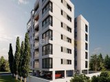 Lefkoşa 2+1 Satılık Daire