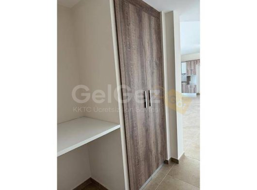 Lefkoşa 2+1 Satılık Türk Malı Daire Ticari Süper Lüks