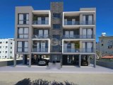 Lefkoşa 2+1 Satılık Türk Malı Daire Yenikent