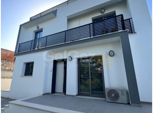 Çatalköy'de 3+1 villa 280.000 STG'den başlayan fiyatlarla / 0548 823 96 10