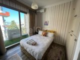 Yeni Liman'da 3+1 dublex eşyalı ultra luks penthouse 1300 STG / 0548 823 96 10