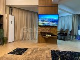 Merkez'de Luks Dublex Penthouse 2+1 full eşyalı 190.000 STG / 0548 823 96 10
