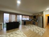 Merkez'de Luks Dublex Penthouse 2+1 full eşyalı 190.000 STG / 0548 823 96 10