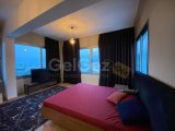 Merkez'de Luks Dublex Penthouse 2+1 full eşyalı 190.000 STG / 0548 823 96 10