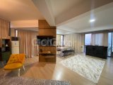Merkez'de Luks Dublex Penthouse 2+1 full eşyalı 190.000 STG / 0548 823 96 10