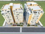 Merkez'de sıfır 2+1 80 m2 daireler 127.000 STG'den başlayan fiyatlarla / 0548 823 96 10