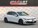 2023Model Volkswagen Golf 8 GTI(Japan)