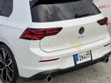 2023Model Volkswagen Golf 8 GTI(Japan)