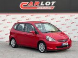 Honda Jazz 1.3 Full Paket 2007