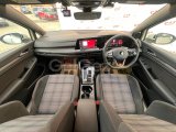 2023Model Volkswagen Golf 8 GTI(Japan)