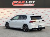 2023Model Volkswagen Golf 8 GTI(Japan)