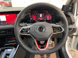 2023Model Volkswagen Golf 8 GTI(Japan)