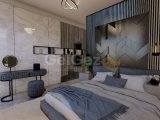 Çatalköy'de 4+1 409 m2 villa 480.000 STG
