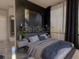Çatalköy'de 4+1 409 m2 villa 480.000 STG