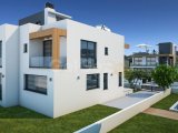 Çatalköy'de 4+1 409 m2 villa 480.000 STG
