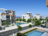 Çatalköy'de 4+1 409 m2 villa 480.000 STG