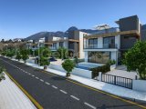 Çatalköy'de 4+1 409 m2 villa 480.000 STG