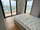 Merkez'de 3+1 eşyalı penthouse 1300 STG / 0548 823 96 10