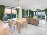 Şehrin göbeğinde 2+1 145 m2 penthouse 319.000 STG / 0548 823 96 10