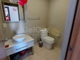 Karakum'da full eşyalı 2+1 penthouse 215.000 STG / 0548 823 96 10
