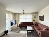 Karakum'da full eşyalı 2+1 penthouse 215.000 STG / 0548 823 96 10