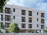 Lefkoşa 2+1 Satılık Türk Malı Daire