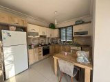 Lefkoşa 2+1 Satılık Türk Malı Daire