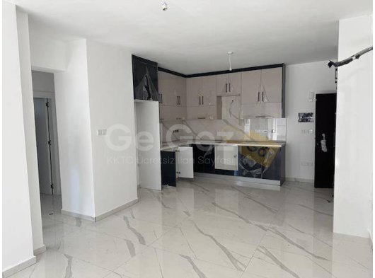 Lefkoşa 2+1 Satılık Türk Malı Daire