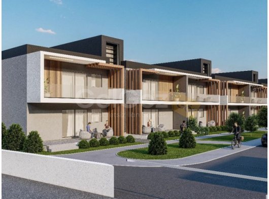 Gazimağusa'da 2+1 122 m2 (proje) daire 125.000 STG / 0548 823 96 10