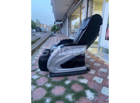 Garantili Yarısı Peşin Yarısı Taksitle Masaj Koltuğu Satışı İkinci El Fiyatları İstanbul