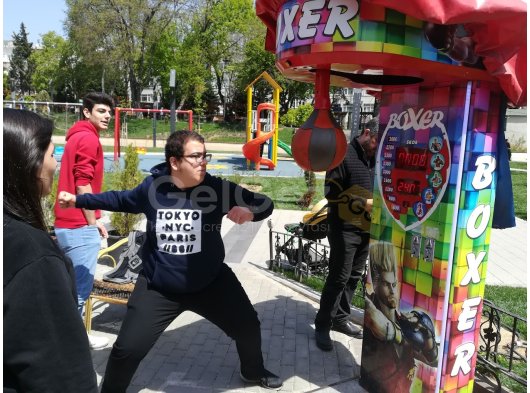 Boxmaschine Großhandel direkt ab Werk Türkei nach Deutschland liefern