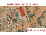 ➡️SAHİBİNDEN SATILIK ARSA – GELİNCİK KÖYÜ (KARPAZ BÖLGESİ)➡️