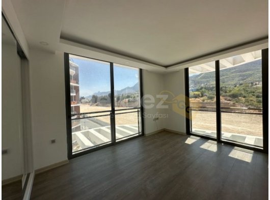 Nusmar yakını 3+1 170 m2 sosyal kullanım alanlı 245.000 stg