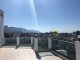 Karakumda 260 m2 Türk malı 3+1 Penthouse 300.000 stg