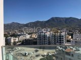 Karakumda 260 m2 Türk malı 3+1 Penthouse 300.000 stg