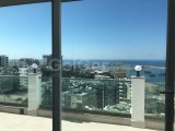 Karakumda 260 m2 Türk malı 3+1 Penthouse 300.000 stg